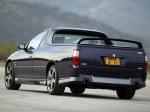 Holden HSV Maloo 2004 года